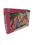 Puzzle Disney Princess - Pause tendresse – 45 pièces – Nathan