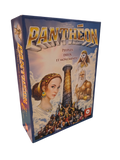 Pantheon – Philosophy