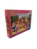 Puzzle Disney Princess – 50 pièces - Clementoni