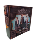 Les Animaux Fantastiques – Topi Games
