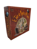 Le Tour du Monde en 80 Jours – University Games
