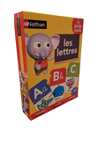 Les Lettres – Nathan
