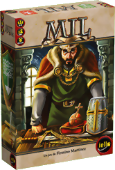 Mil – IELLO