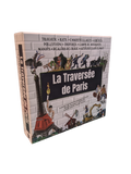 La Traversée de Paris – No Feelings