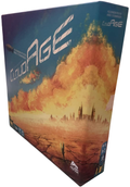 CloudAge – Nanox Games