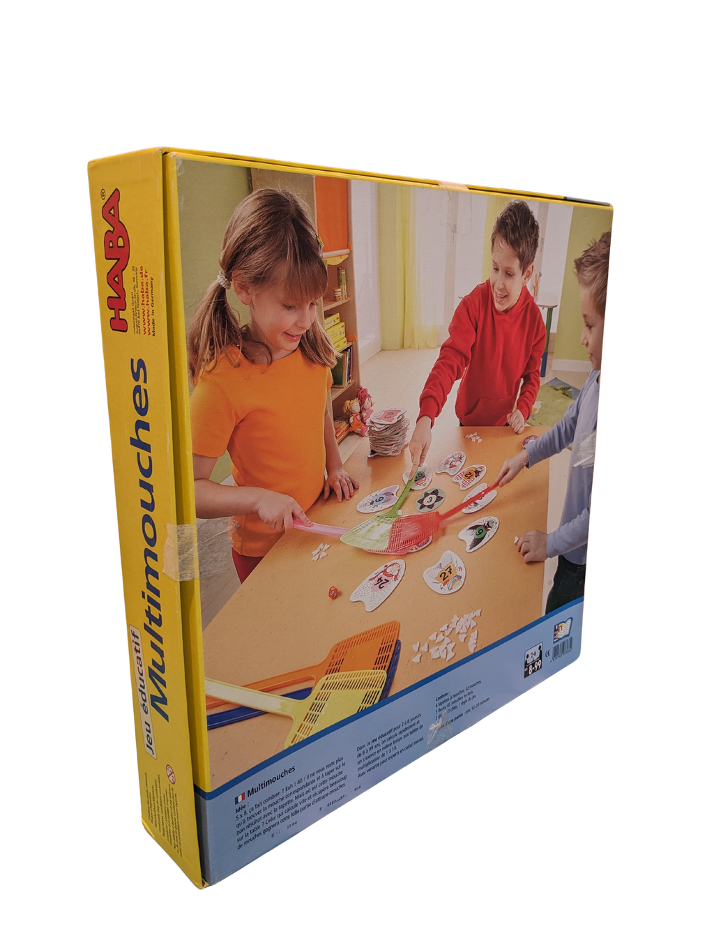 Multimouches – HABA