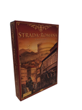 Strada Romana – Blackrock Games