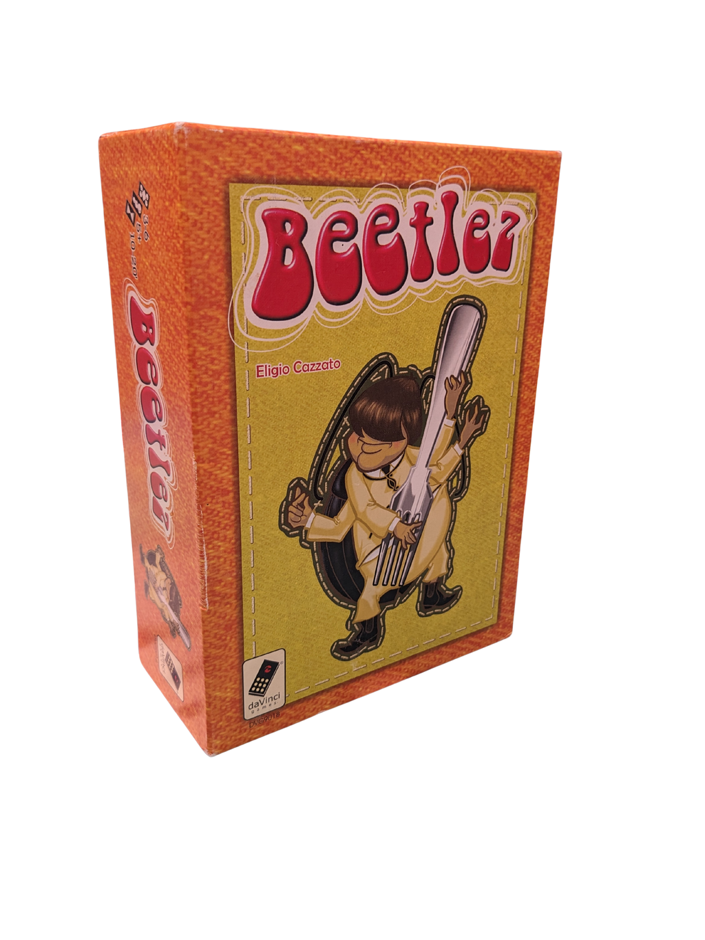 Beetlez – DaVinci Games
