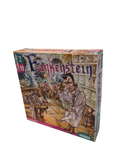 Frankenstein – Tilsit