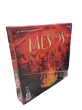 Mesos – Gigamic
