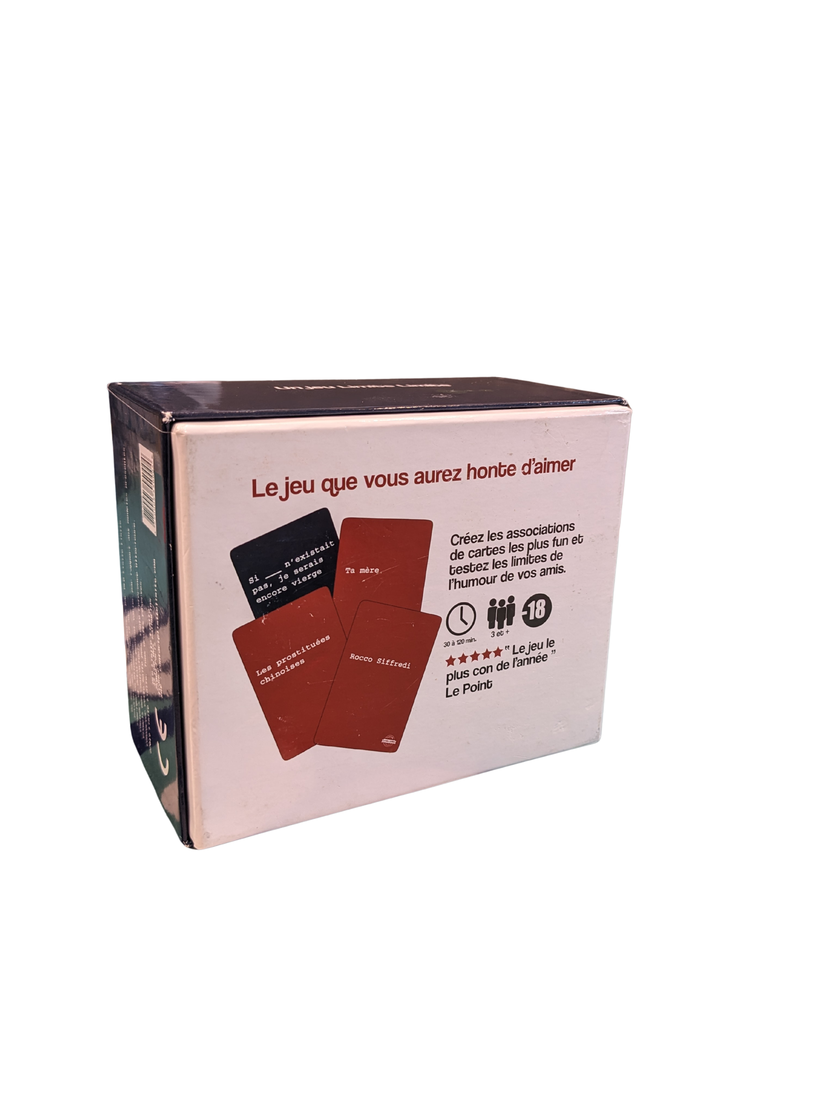 Limite Limite – Édition Artisanale