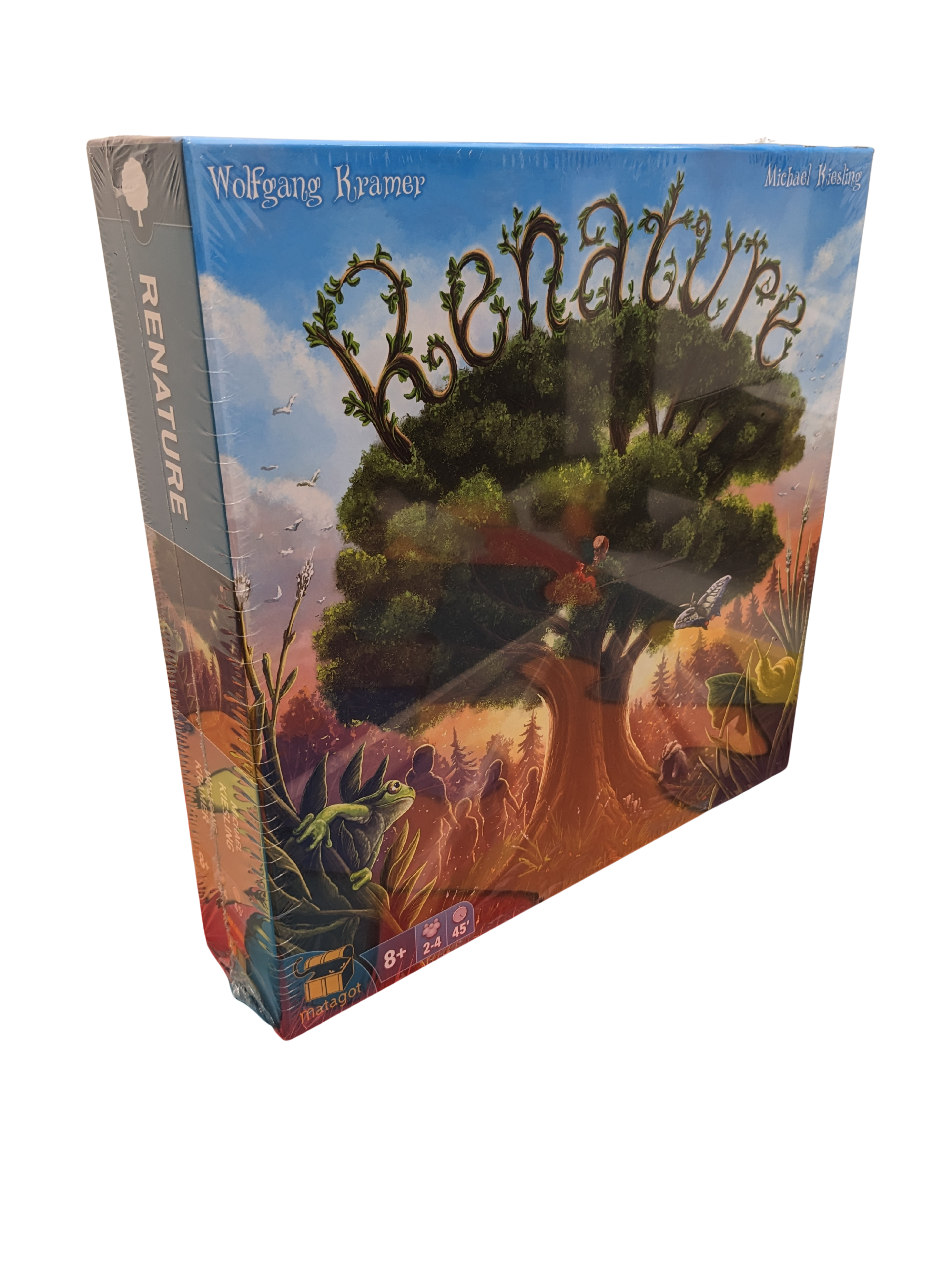 Renature – Matagot