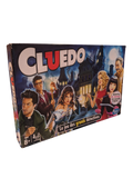 Cluedo – Hasbro Gaming