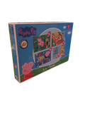 4 in 1 Puzzle Peppa Pig – ToyUniverse