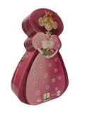 Djeco Puzzle 36 pieces - The Princess and the Frog