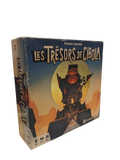 Les Trésors de Cibola – Ankama