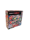 Culture G – Family Quizz – Topi Games