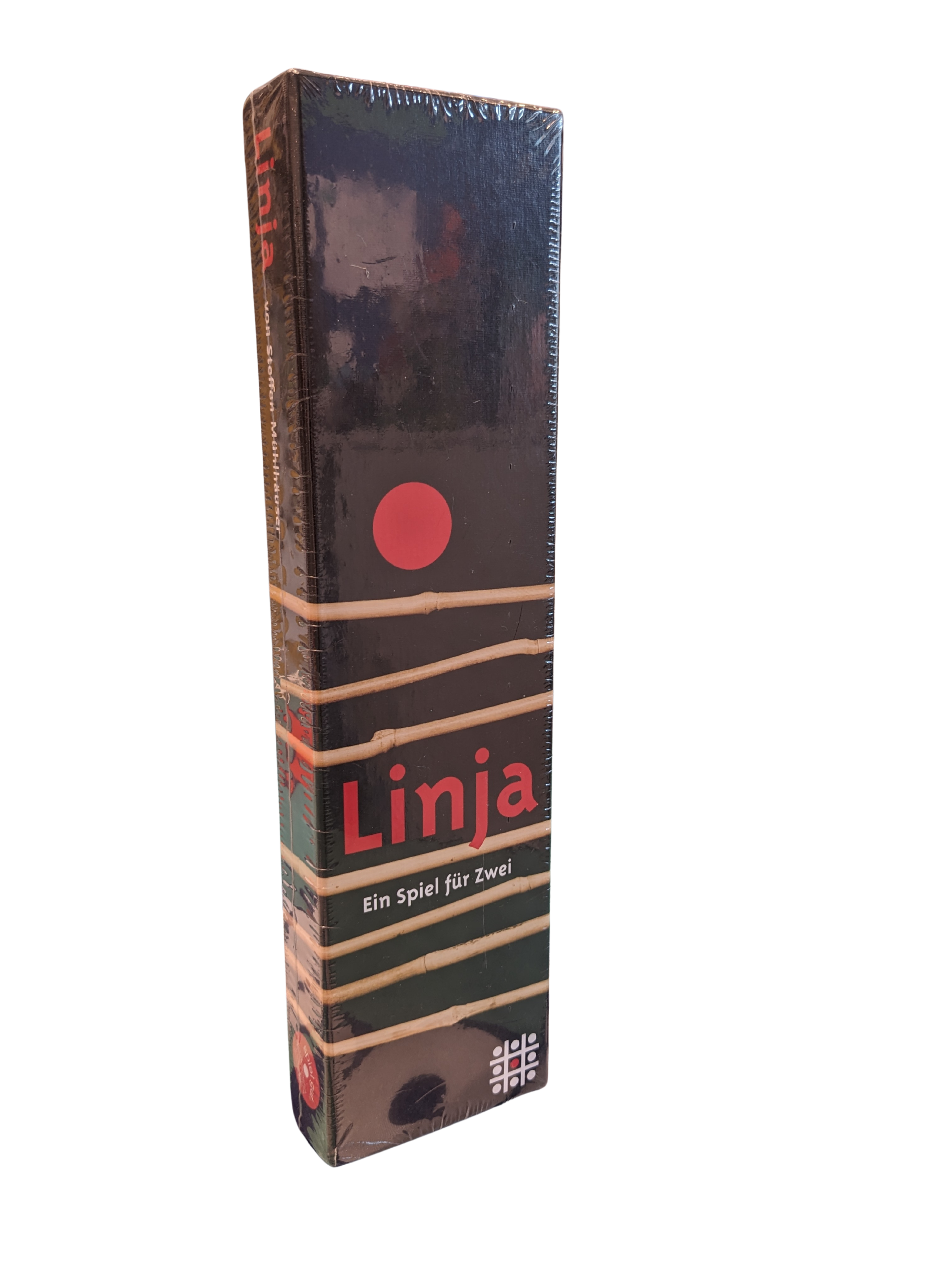 Linja – Steffen Spiele