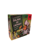 Salade de Cafards – Gigamic