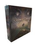 Precognition – Ludonaute