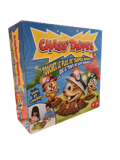 Chass'Taupes – Mattel