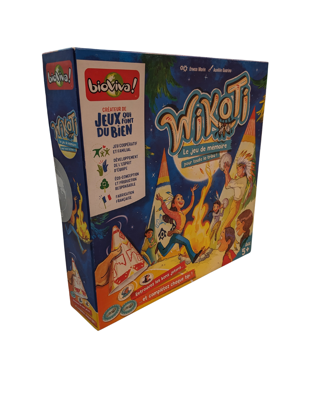 Wikoti – Bioviva