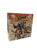 Colt Super Express – Ludonaute