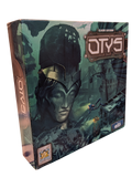 Otys – Libellud