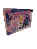 Puzzle Disney Princess - Les 12 coups de minuit – 30 pièces – Nathan
