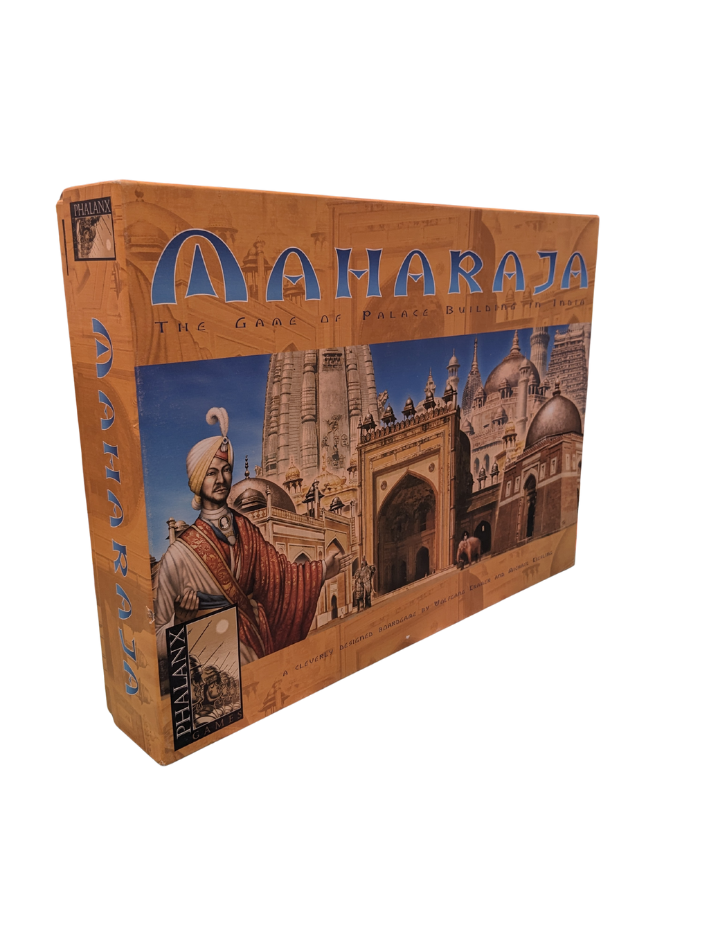 Maharaja – Phalanx Games