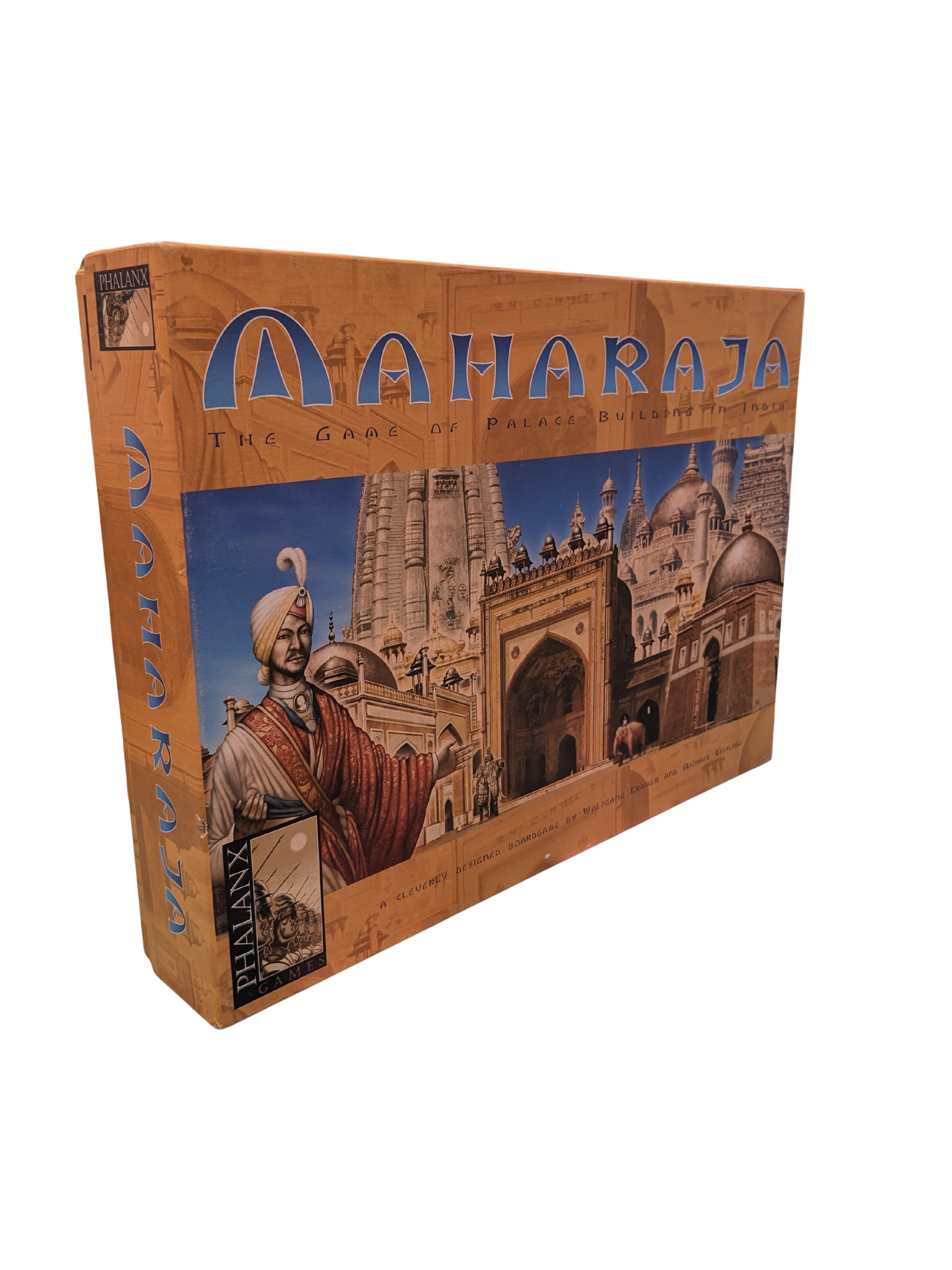 Maharaja – Phalanx Games