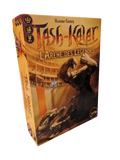 Tash Kalar - Iello
