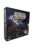 Les Contrées de l’Horreur – Fantasy Flight Games