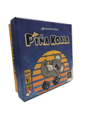 Pina Koala – Gigamic