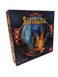 Sidibaba – Hurricane