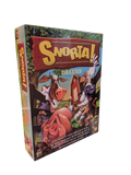 Snorta! Deluxe – Mattel