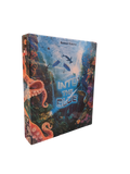 Into the Blue – Funnyfox