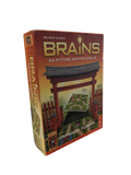 Brains : Jardins Japonais – 999 Games (Version allemande)