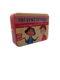 PréventoDingo – Cocktail Games