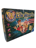 Les Incollables sur l'Île Déserte – Ravensburger