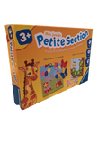 Mes jeux de Petite Section – Ravensburger
