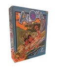 Aloha – Darwin Project