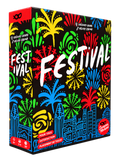 Festival – Le Scorpion Masqué