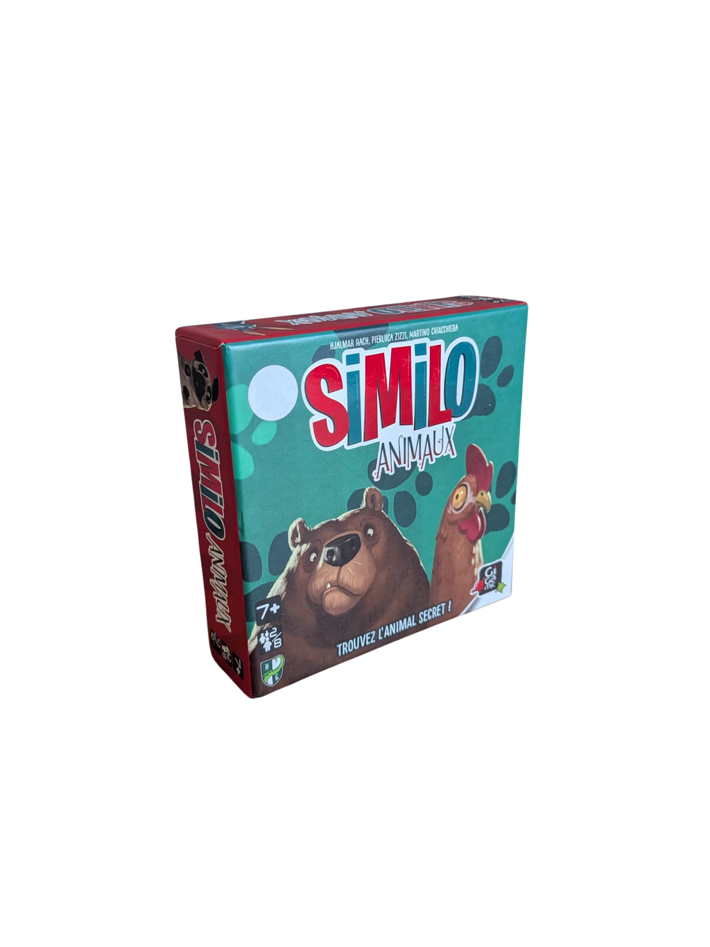 Similo : Animaux – Gigamic
