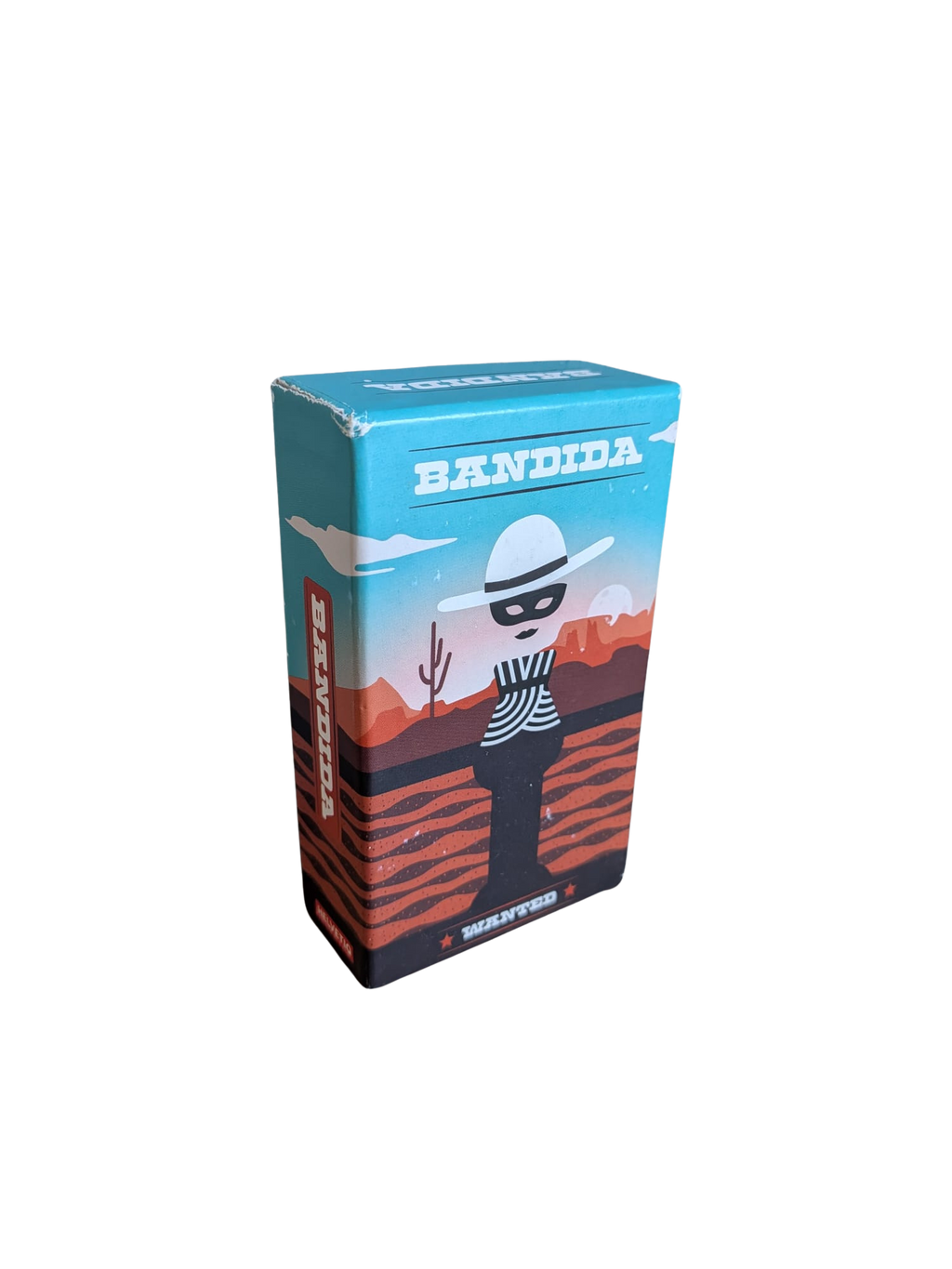 Bandida – Helvetiq