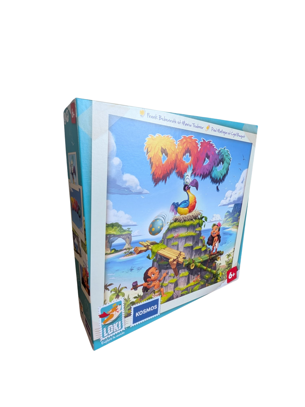 Dodo – Loki Games