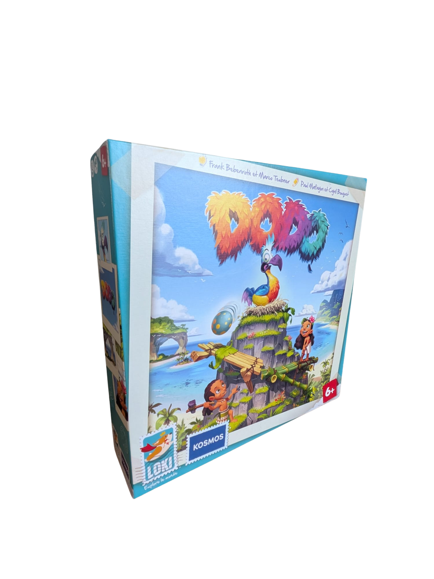 Dodo – Loki Games