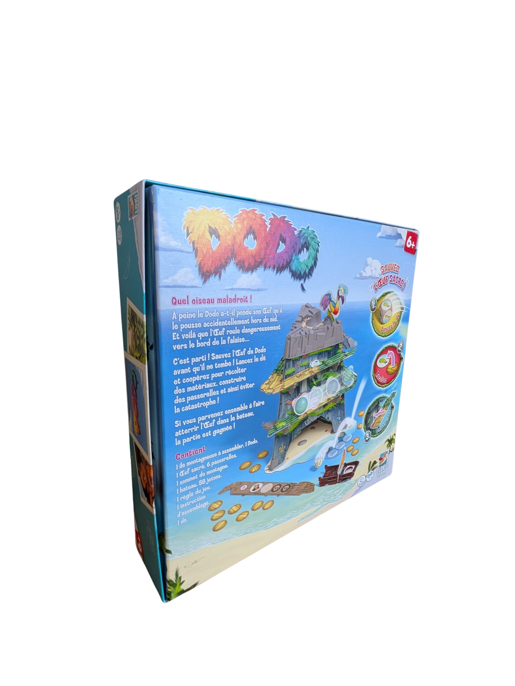Dodo – Loki Games