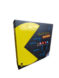 Quoridor Pac-Man – Gigamic