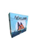 Nekojima – Unfriendly Games